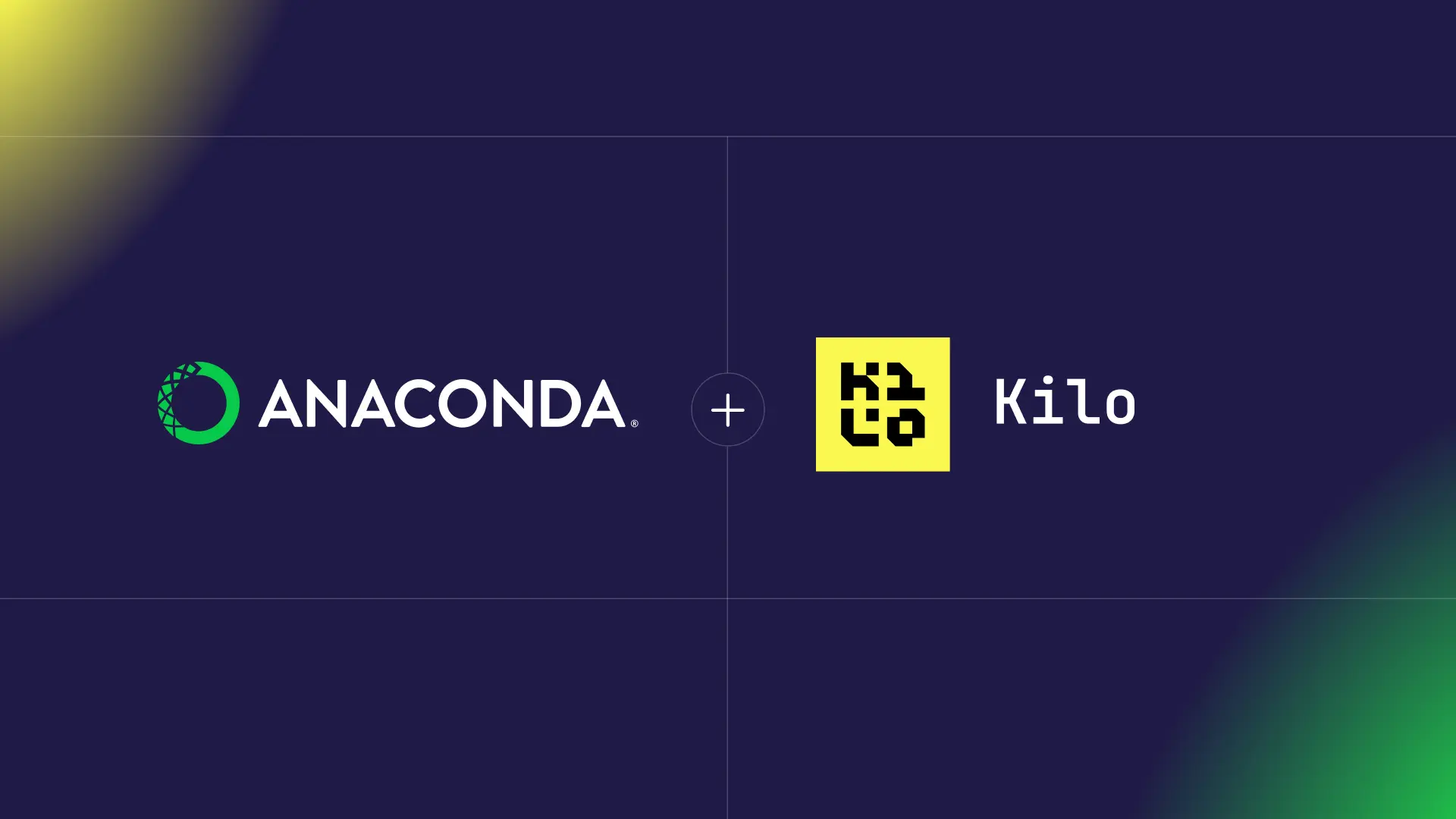 AI on Your Own Terms: Anaconda Acquires Kilo Code